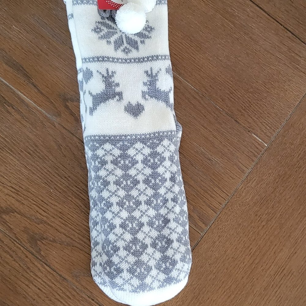 Slipper Socks
